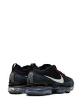 Air Vapormax 2023 Flyknit Black/Red/University Blue Sneakers