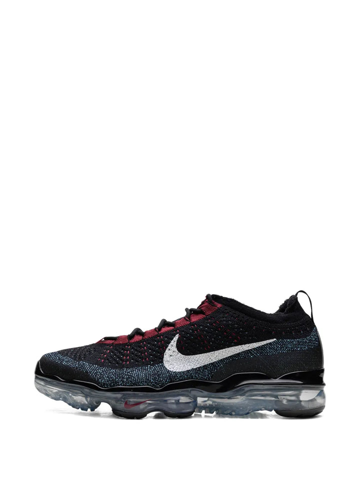 Air Vapormax 2023 Flyknit Black/Red/University Blue Sneakers