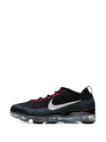 Air Vapormax 2023 Flyknit Black/Red/University Blue Sneakers