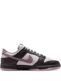 Dunk Low Se Medium Ash/Violet Snakeskin Sneakers