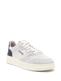 Autry Medalist Low Grey Sneakers