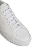 Common Projects Leather Low-Top Sneakers