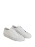 Common Projects Leather Low-Top Sneakers