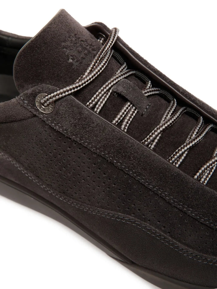 Bally Manto Runner Sneakers