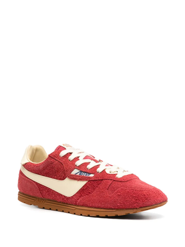 Autry Windspin Sneakers