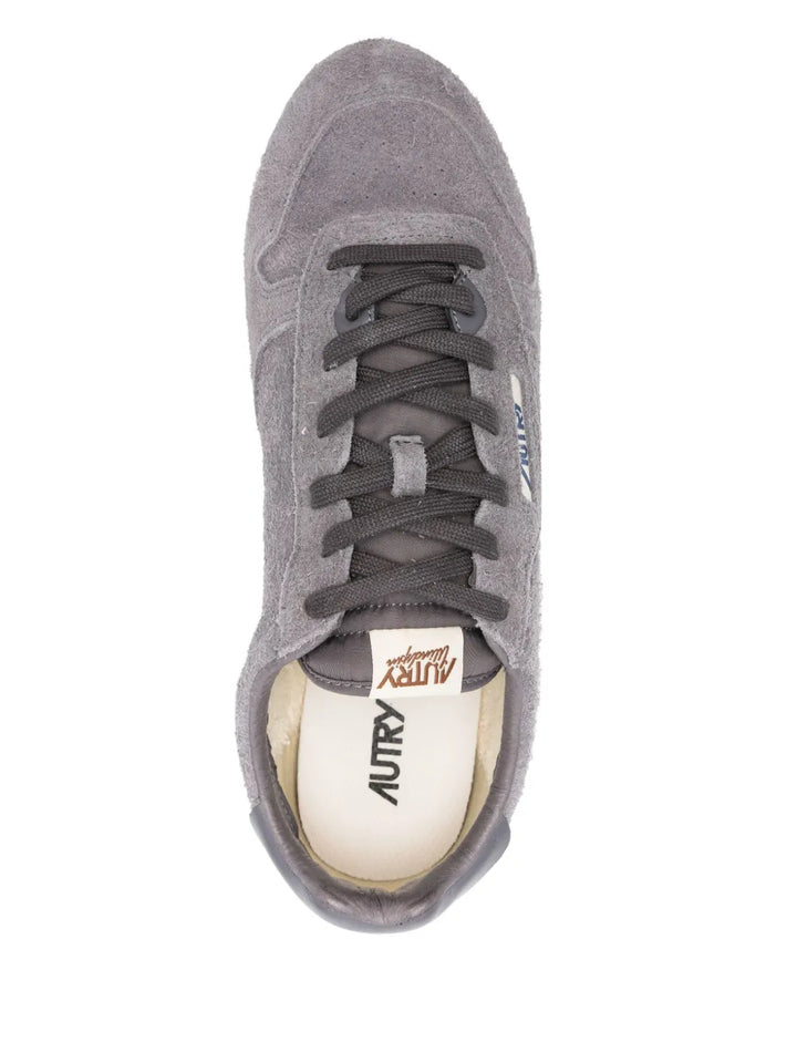 Autry Windspin Sneakers