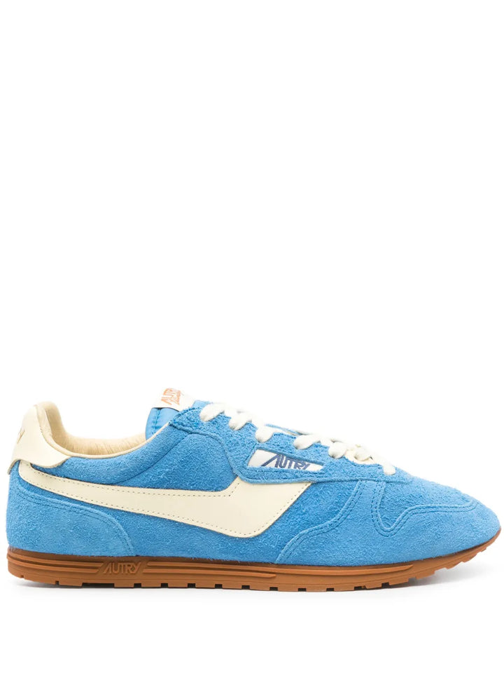 Autry Windspin Sneakers