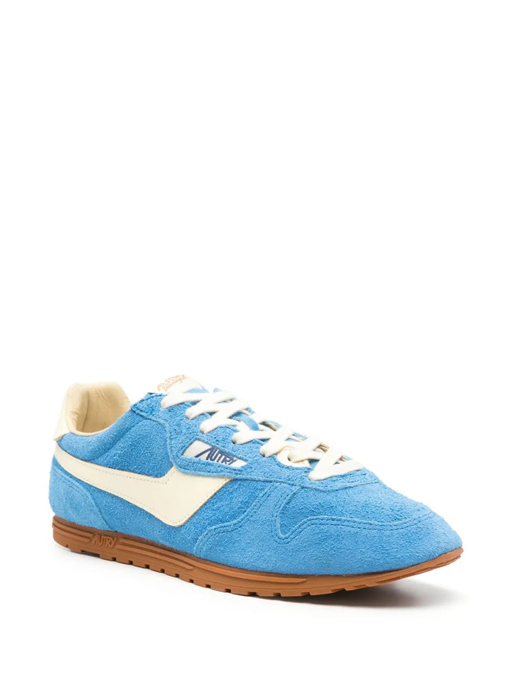 Autry Windspin Sneakers
