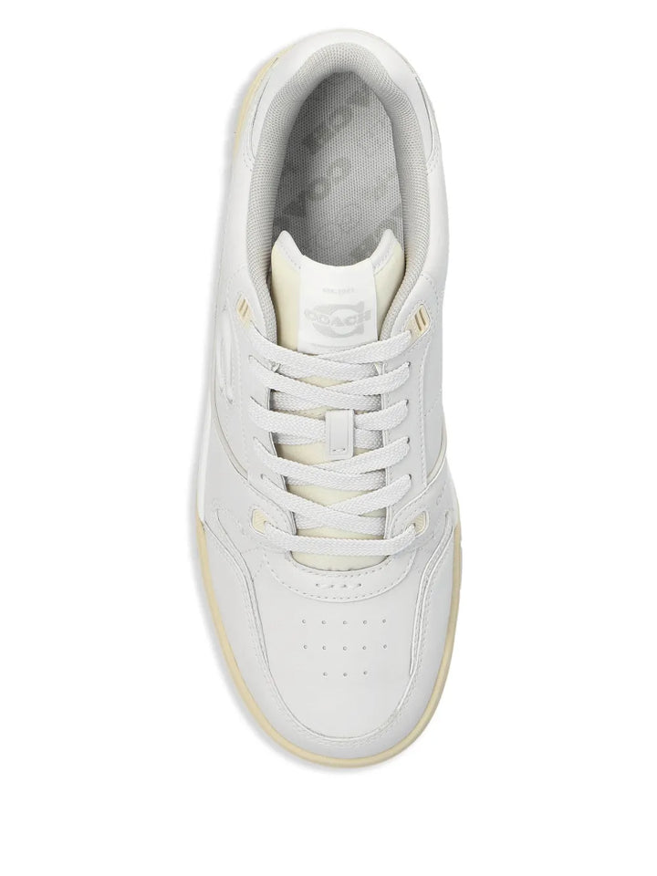 Coach Soho Sneakers