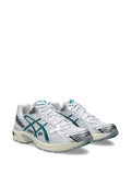 Asics Gel-1130 White/Rainy Lake Sneakers