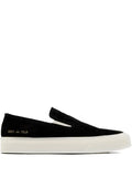 Common Projects Suede Sneakers