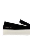 Common Projects Suede Sneakers