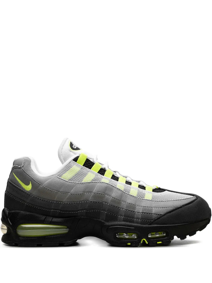 Air Max 95 Og Neon 2025 Sneakers