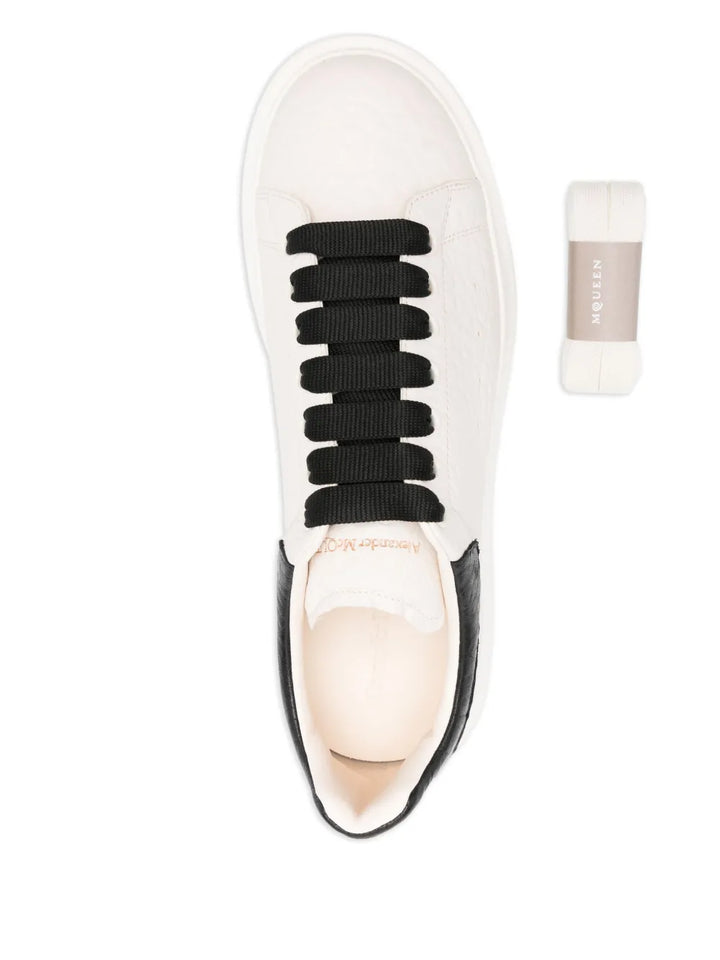 Alexander Mcqueen Oversized Sneakers