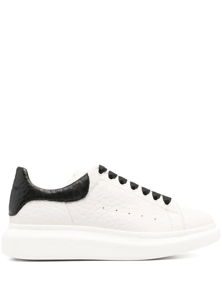 Alexander Mcqueen Oversized Sneakers