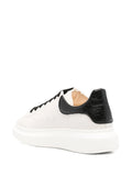Alexander Mcqueen Oversized Sneakers