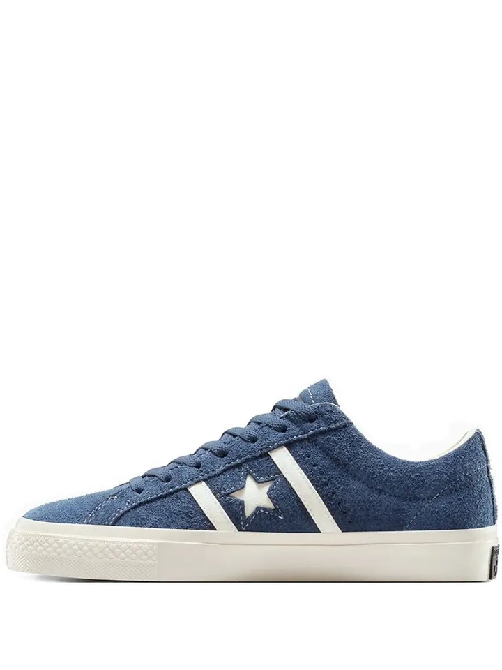 Converse One Star Academy Suede Sneakers