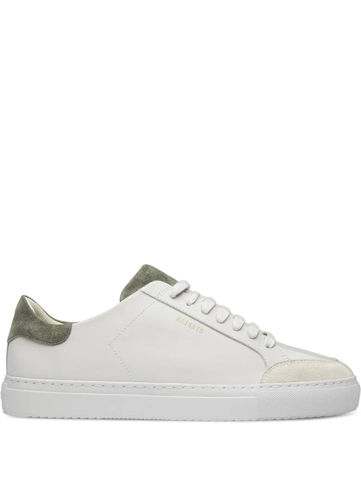 Axel Arigato Clean 90 Triple Sneakers