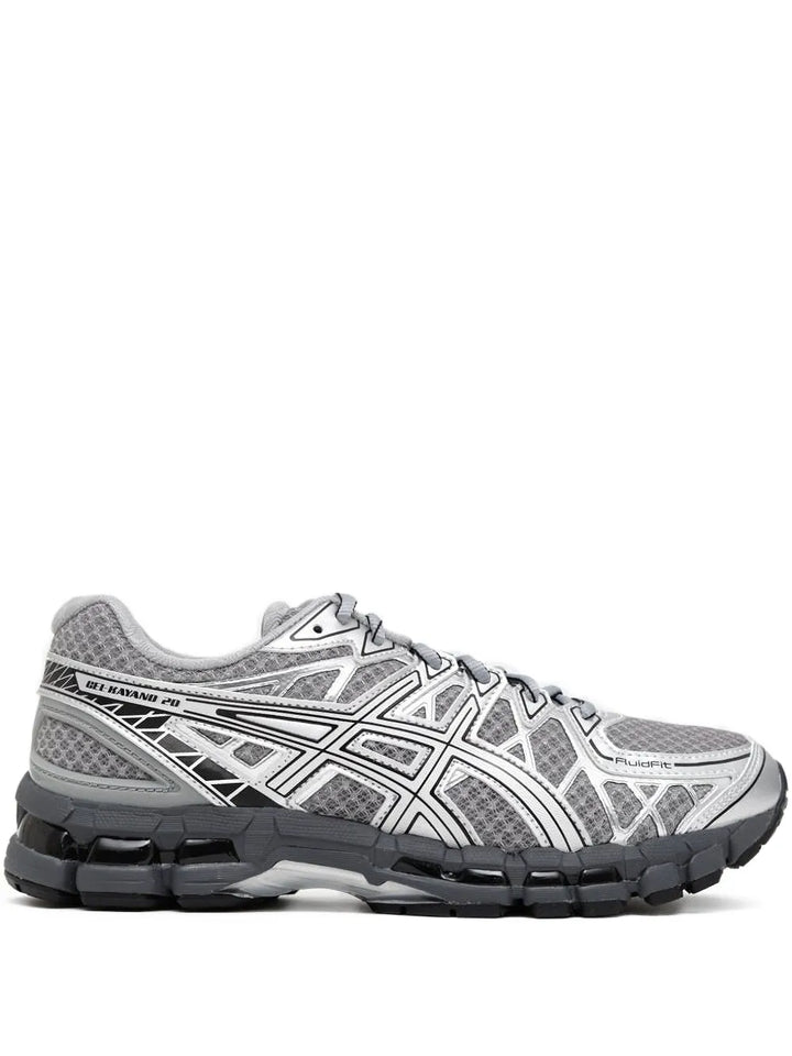 Asics Gel-Kayan Mesh Running Sneakers
