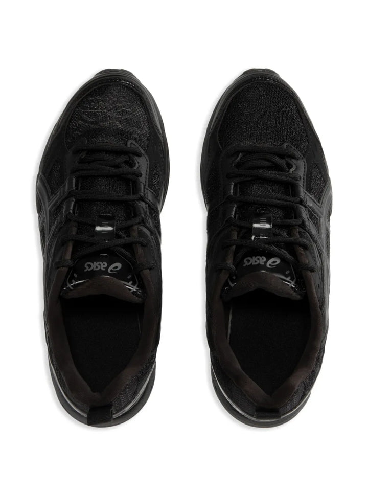 Asics Gel Nunobiki Mesh-Panel Sneakers
