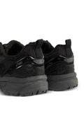 Asics Gel Nunobiki Mesh-Panel Sneakers