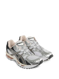 Asics Gel-Nimbus Mesh-Detail Running Sneakers