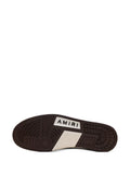 Amiri Skel Brown Sneakers