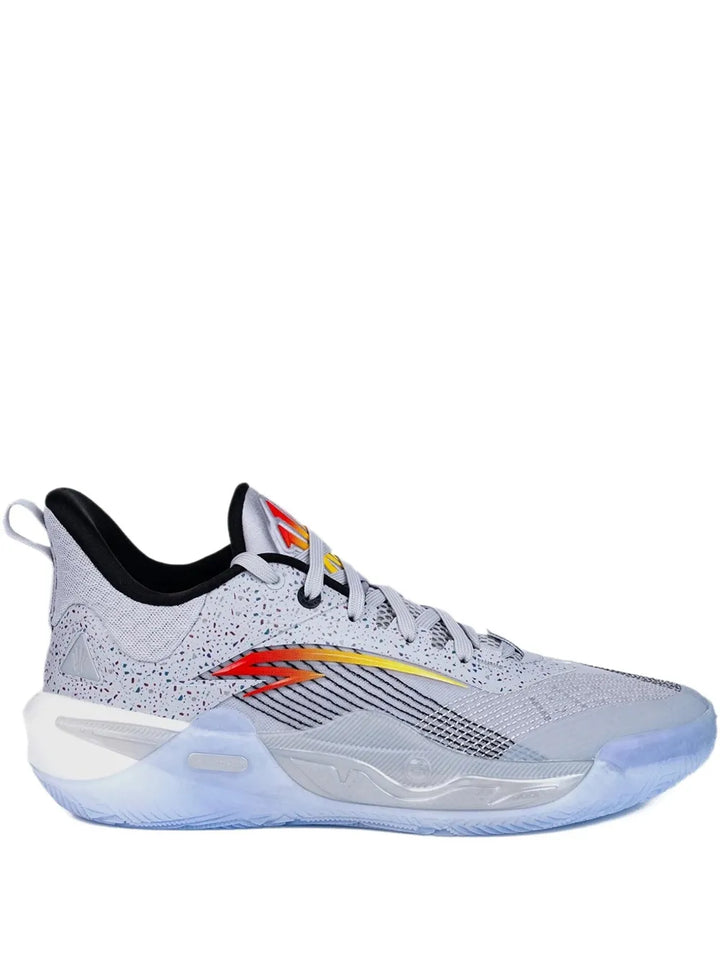 Anta Kai 1 Speed Pass The Torch Sneakers