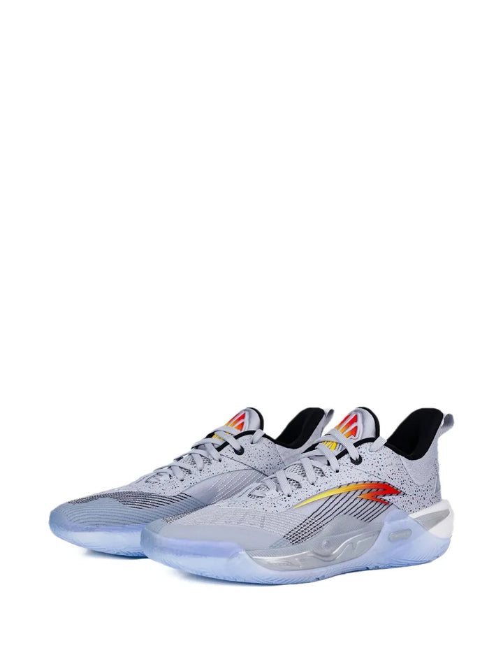 Anta Kai 1 Speed Pass The Torch Sneakers