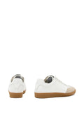 Allsaints Leo Low-Top Sneakers
