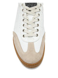 Allsaints Leo Low-Top Sneakers