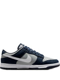 Dunk Low Georgetown Suede Sneakers