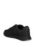 Boss Titanium Lace-Up Sneakers