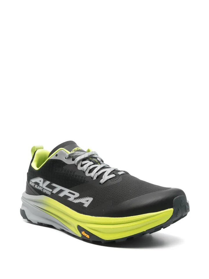 Altra Mont Blanc Speed Trainers