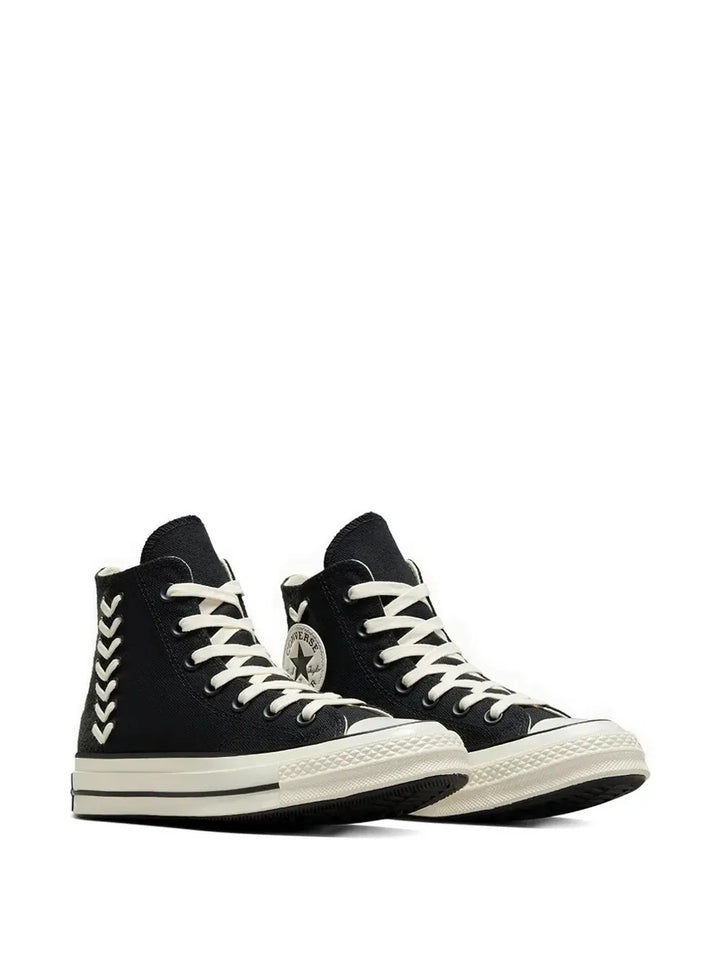 Converse Chuck 70 Crafted Laces Sneakers