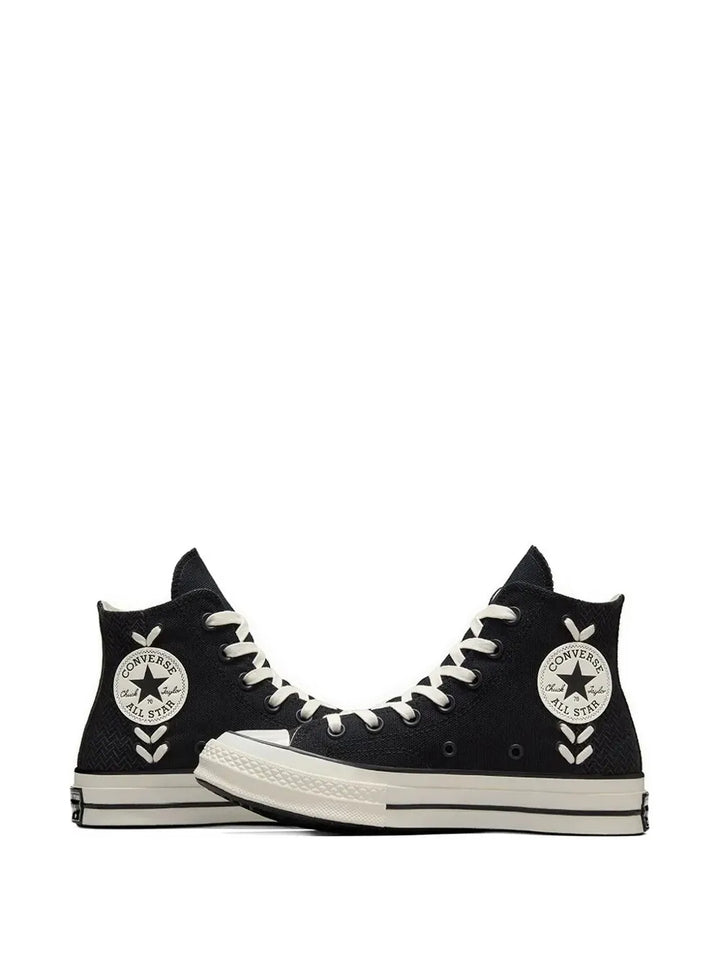 Converse Chuck 70 Crafted Laces Sneakers