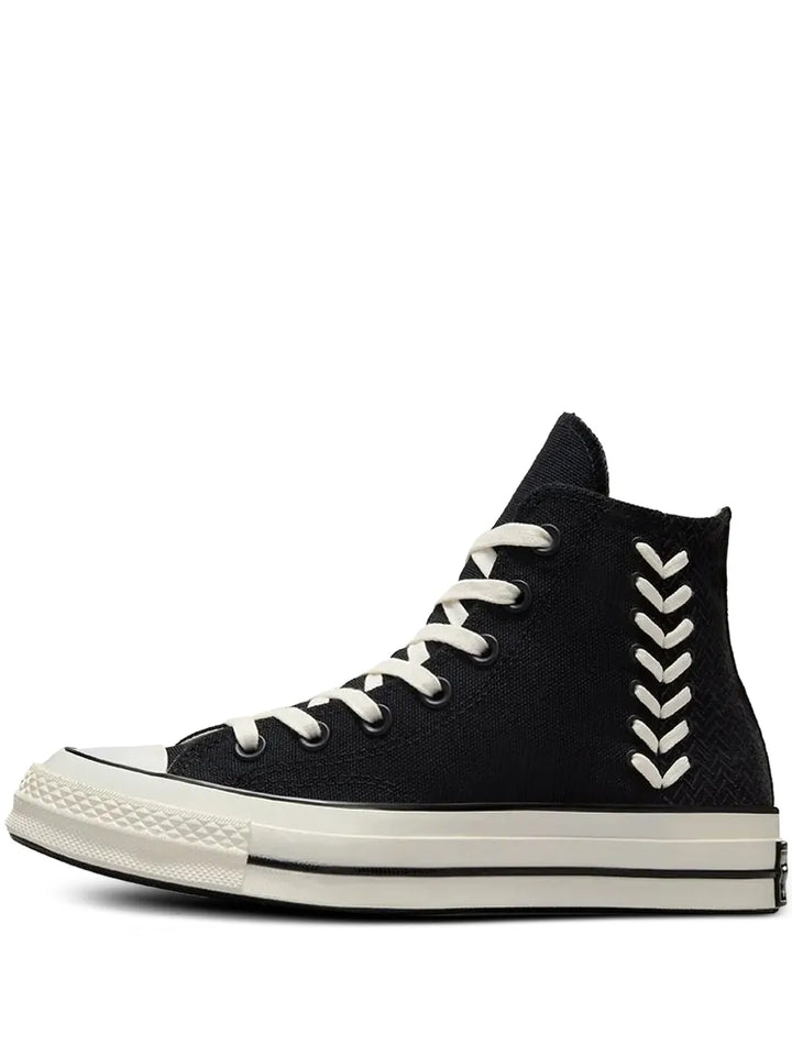 Converse Chuck 70 Crafted Laces Sneakers