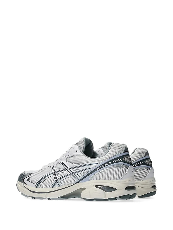 Asics Gt-2160 White/Blue Fade Sneakers