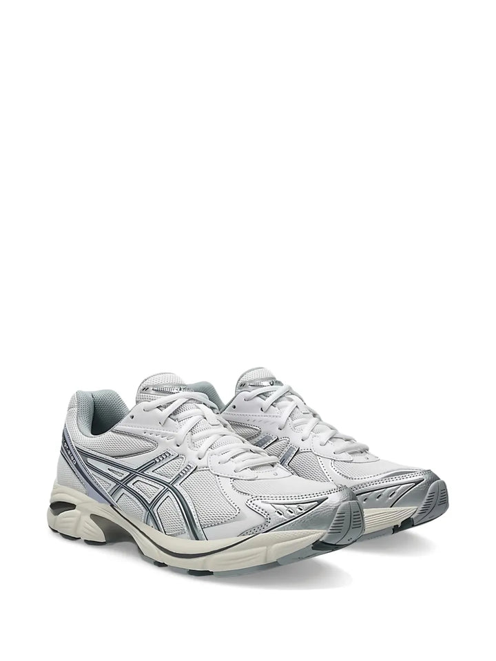 Asics Gt-2160 White/Blue Fade Sneakers
