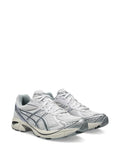 Asics Gt-2160 White/Blue Fade Sneakers