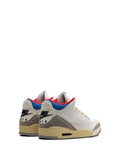 Air Jordan 3 Seoul 2.0 Sneakers