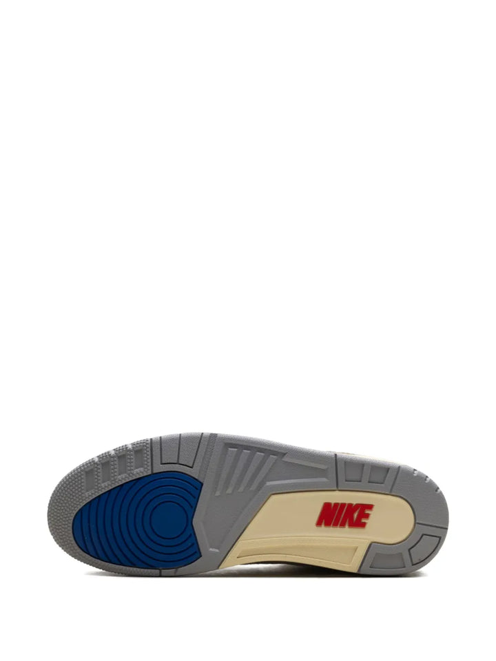 Air Jordan 3 Seoul 2.0 Sneakers