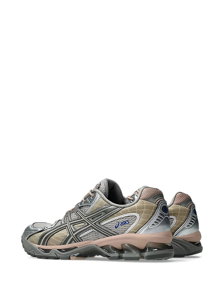 Asics Gel-Nimbus 10.1 Moonrock/Truffle Grey Sneakers