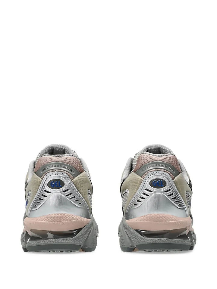 Asics Gel-Nimbus 10.1 Moonrock/Truffle Grey Sneakers