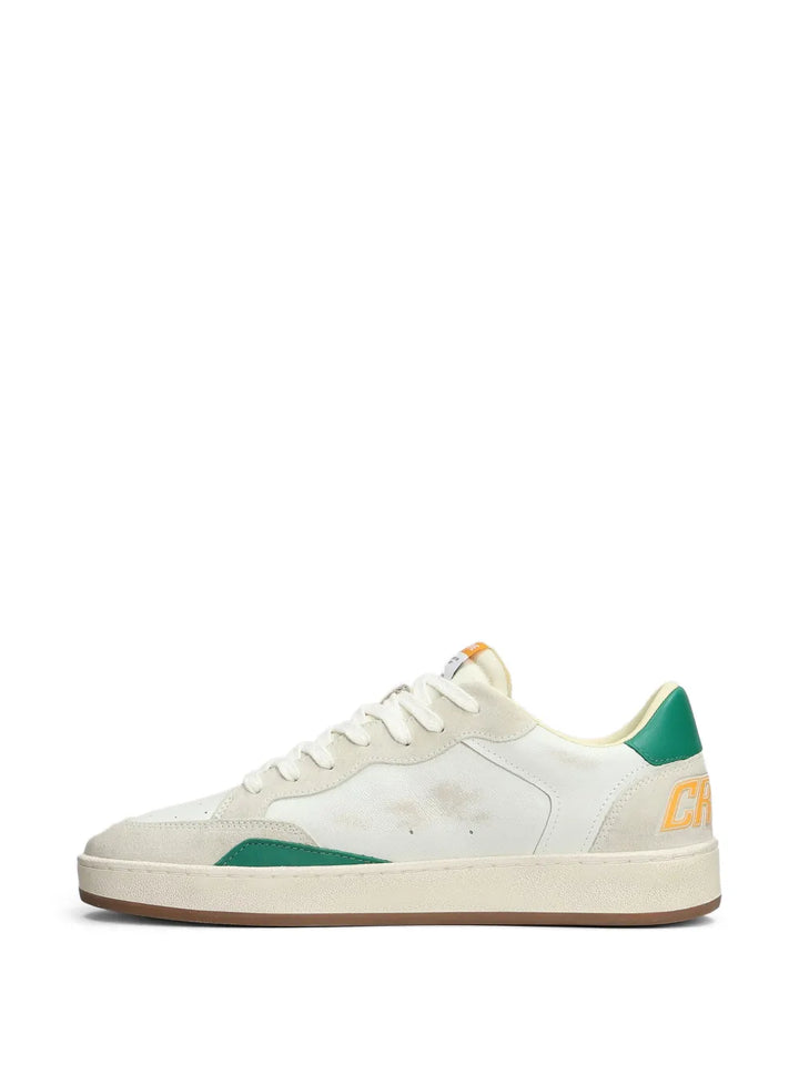 Crime London Chelsea Sneakers