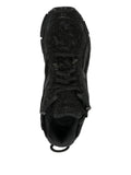 Balenciaga Strass Runner Sneakers