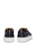 Boss Leather Sneakers