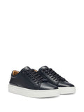 Boss Leather Sneakers