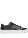 Boss Leather Sneakers