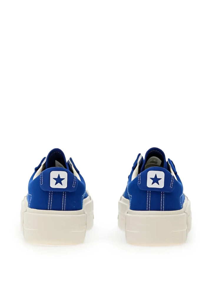 Converse Cruise Platform Sneakers